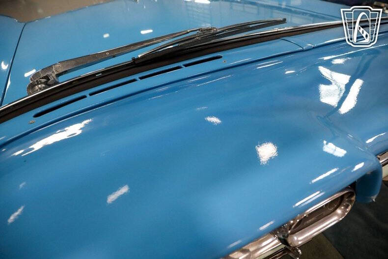 1957 Cadillac Series 62