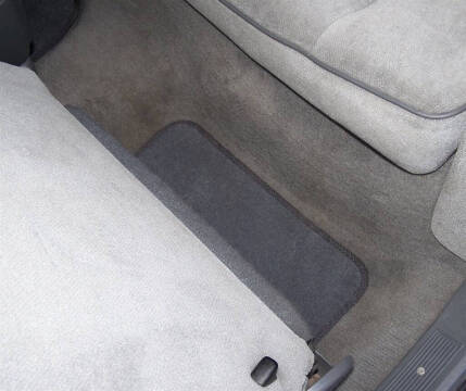 1990 Pontiac Sunbird LE