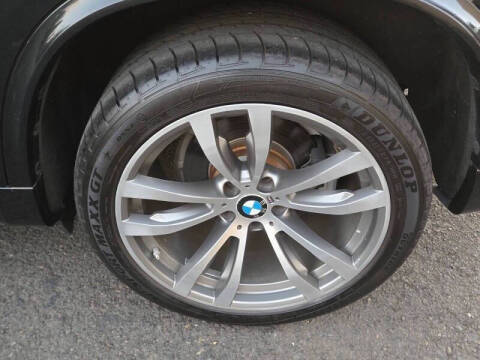 2014 BMW X5 xDrive35d