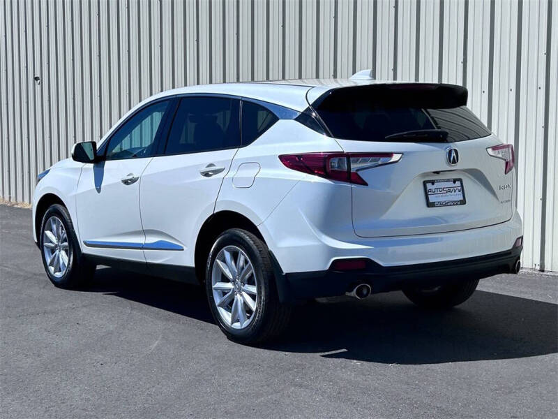 2023 Acura RDX SH-AWD