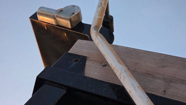 2013 Ford F-750 Super Duty