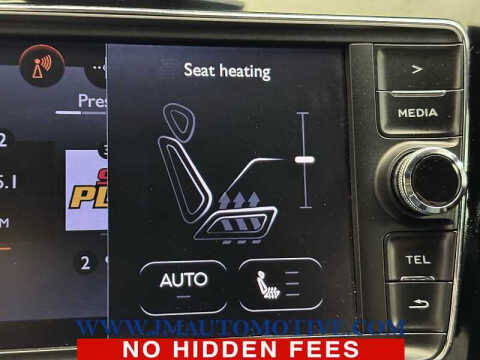 2020 Bentley Bentayga V8