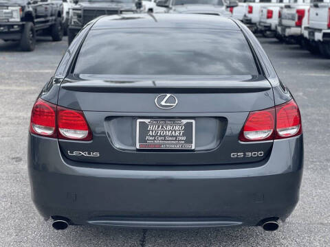 2009 Lexus GS 350