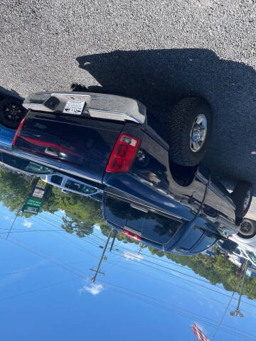 2005 Dodge Ram 2500 ST