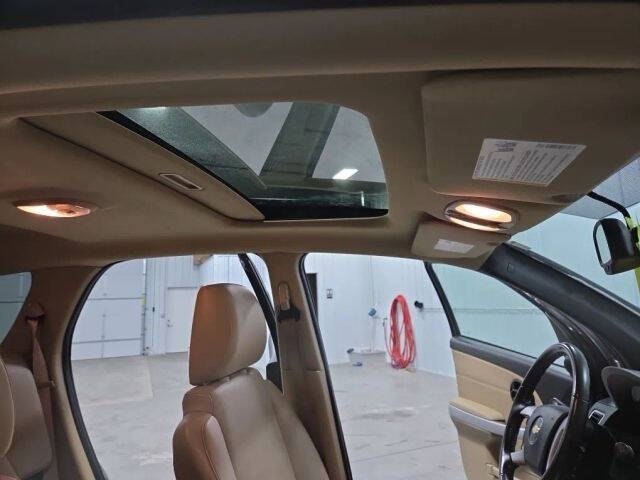 2008 Chevrolet Equinox LT