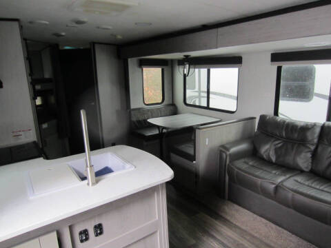 2021 Heartland Mallard M-26