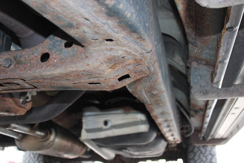 2013 Toyota Tundra Platinum