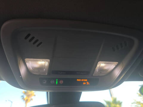 2020 Chevrolet Malibu RS