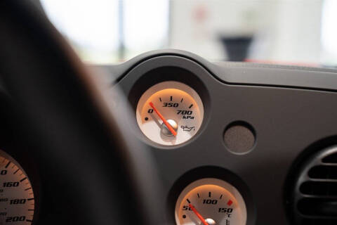 2009 Dodge Viper SRT 10