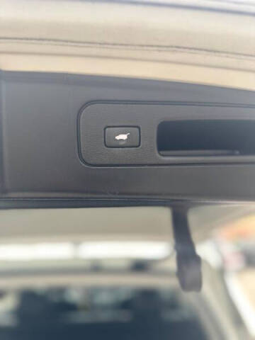 2012 Honda Pilot Touring