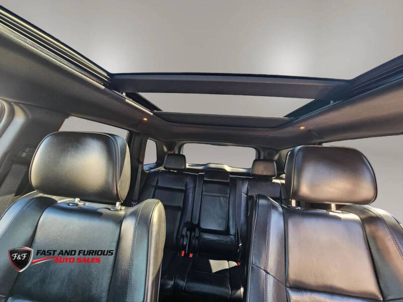 2021 Jeep Grand Cherokee High Altitude