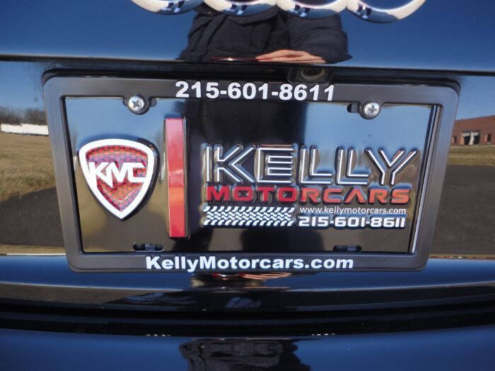 2013 Audi S4 3.0T quattro Prestige