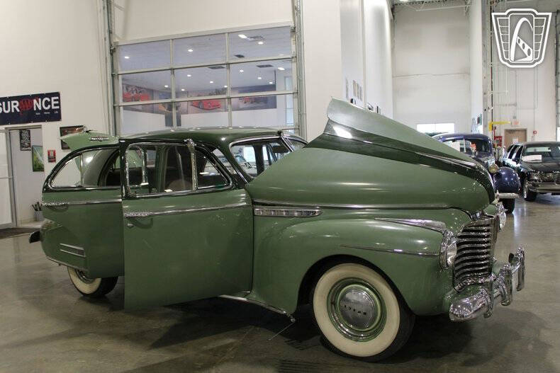 1941 Buick Super