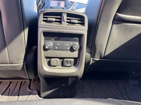 2018 Buick Envision Essence