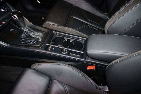 2021 Audi Q3 quattro S line Prem Plus 45 TFSI