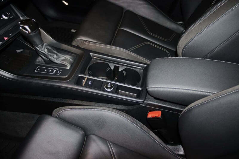 2021 Audi Q3 quattro S line Prem Plus 45 TFSI