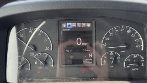 2026 Freightliner M2 106