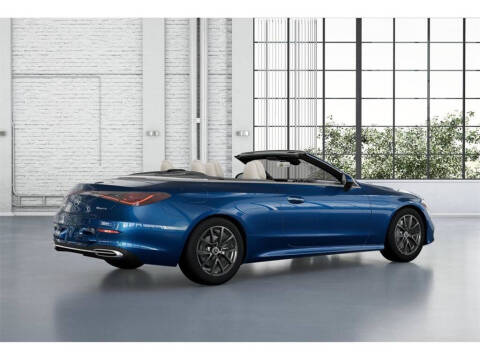 2026 Mercedes-Benz CLE CLE 300 4MATIC