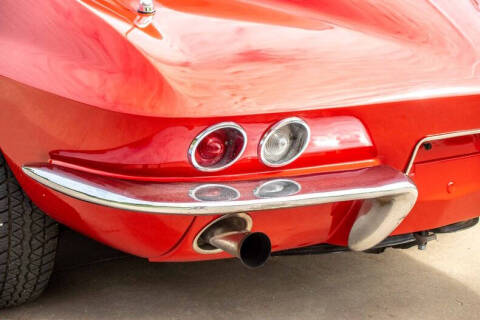 1964 Chevrolet Corvette