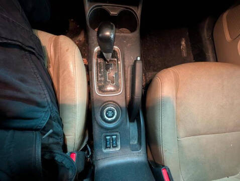 2015 Mitsubishi Outlander SE