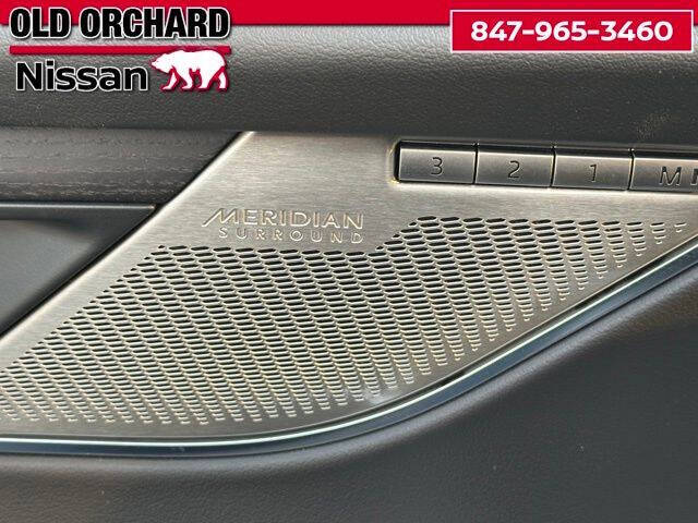 2025 Jaguar F-PACE P250 R-Dynamic S