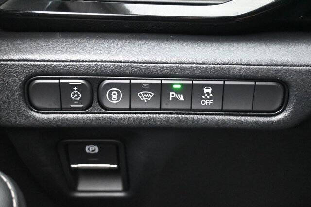 2022 Acura MDX SH-AWD w/Tech