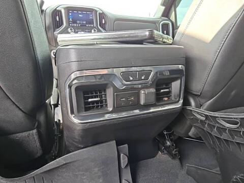 2023 GMC Sierra 2500HD