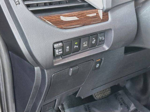 2020 Toyota Sienna Limited Premium 7-Passenger