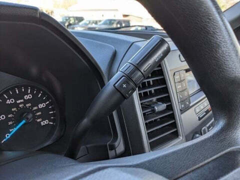 2022 Ford F-250 Super Duty XL