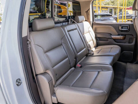 2016 GMC Sierra 1500