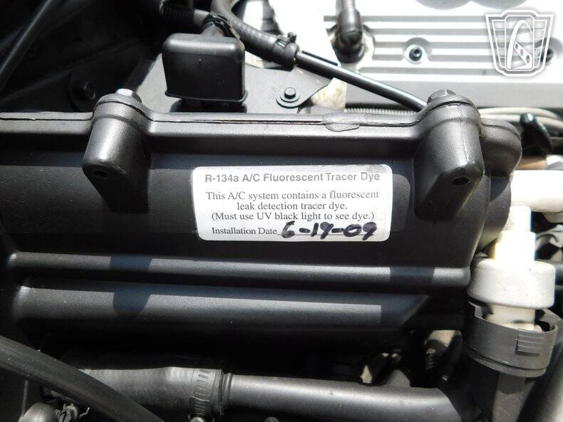 1986 Chevrolet Corvette