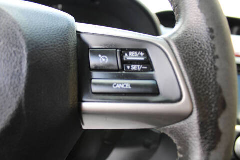 2015 Subaru XV Crosstrek 2.0i Limited