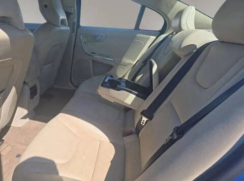 2014 Volvo S60