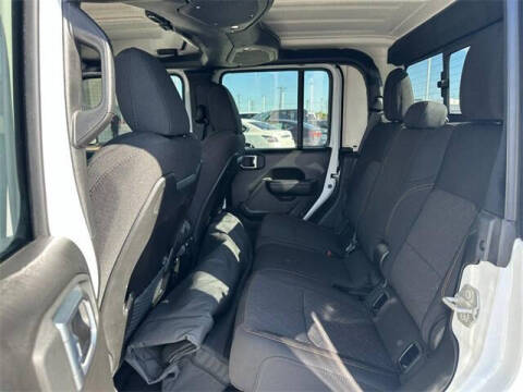 2024 Jeep Gladiator Mojave