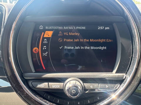 2018 MINI Countryman Cooper S ALL4