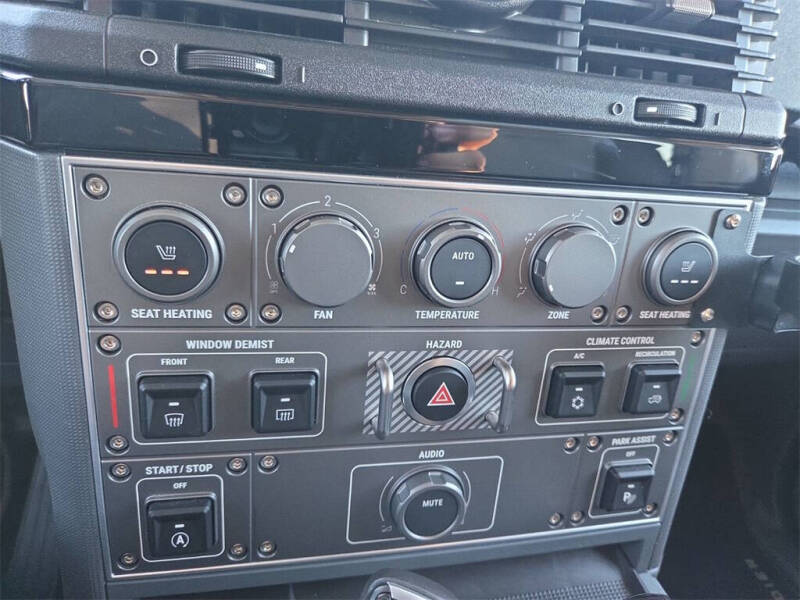 2024 Ineos Grenadier Fieldmaster