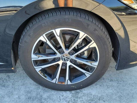 2024 Volkswagen Jetta Sport
