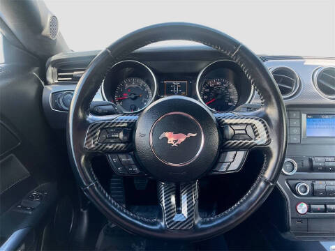 2022 Ford Mustang GT