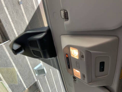 2024 Ford Transit 350