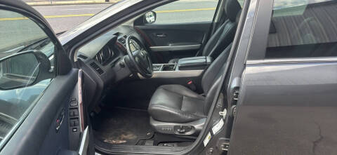 2013 Mazda CX-9 Grand Touring