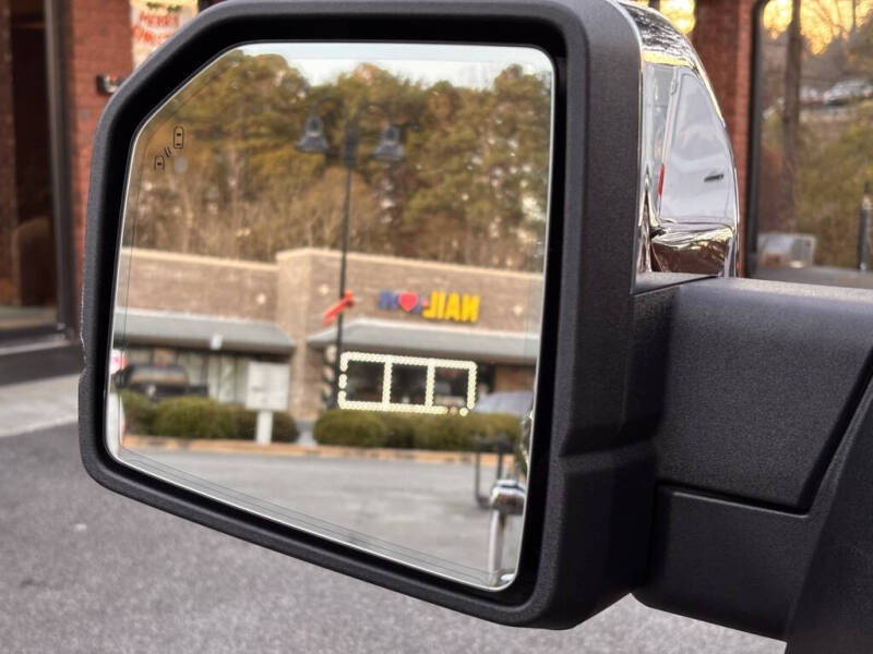 2017 Ford F-150 King Ranch