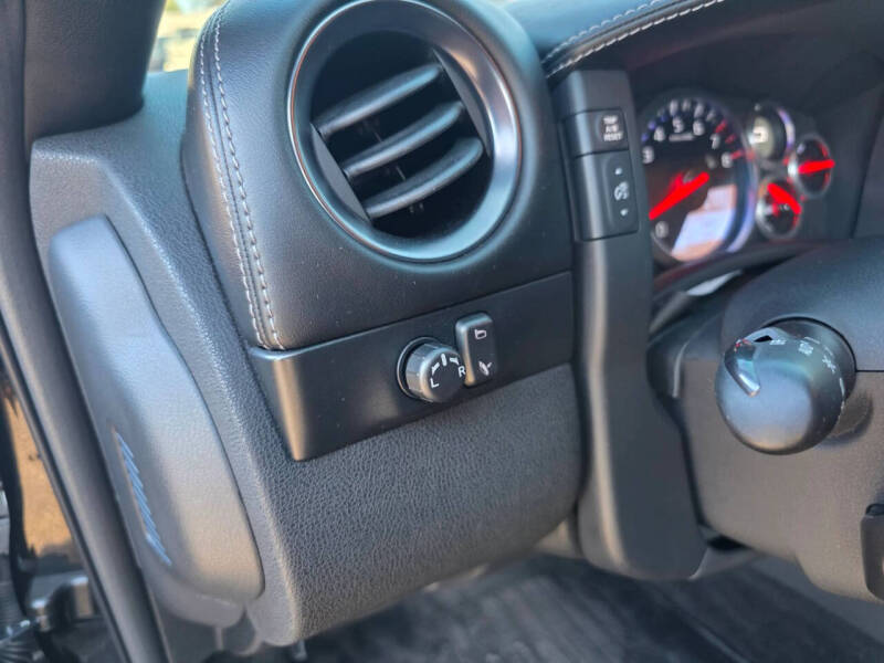 2015 Nissan GT-R Black Edition