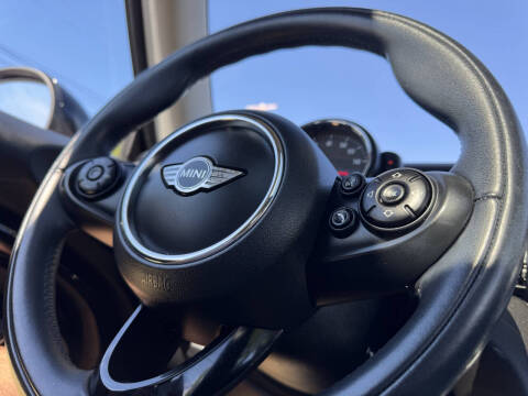 2015 MINI Hardtop 2 Door Cooper S