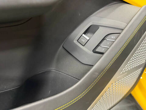 2019 Lamborghini Urus