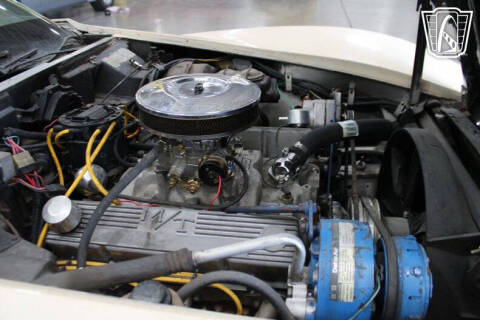 1979 Chevrolet Corvette