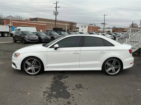 2016 Audi A3 2.0T quattro Premium