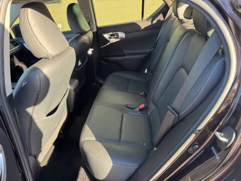 2012 Lexus CT 200h Premium