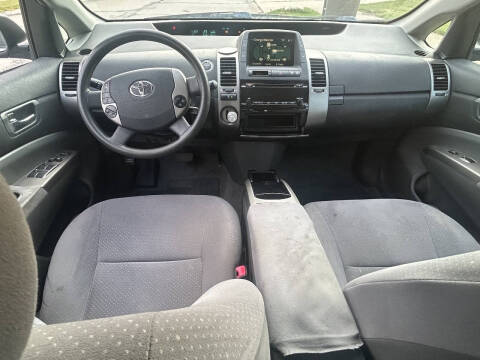 2007 Toyota Prius