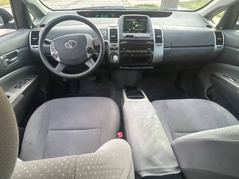 2007 Toyota Prius