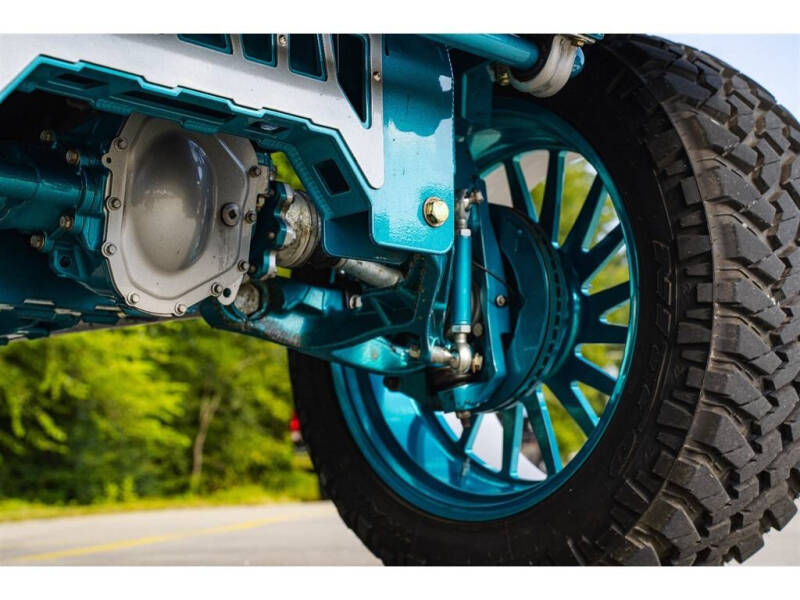 2020 GMC Sierra 3500HD